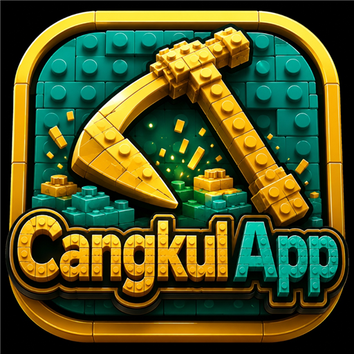 AppCangkul.com Logo